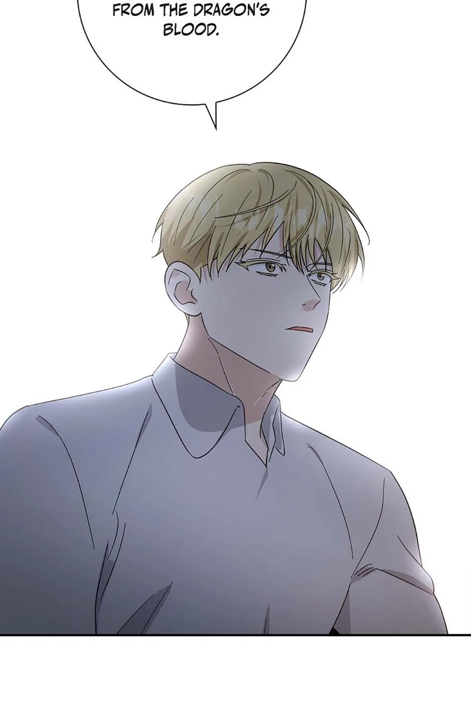 Full Moon Alchemist Chapter 97 page 19 - 