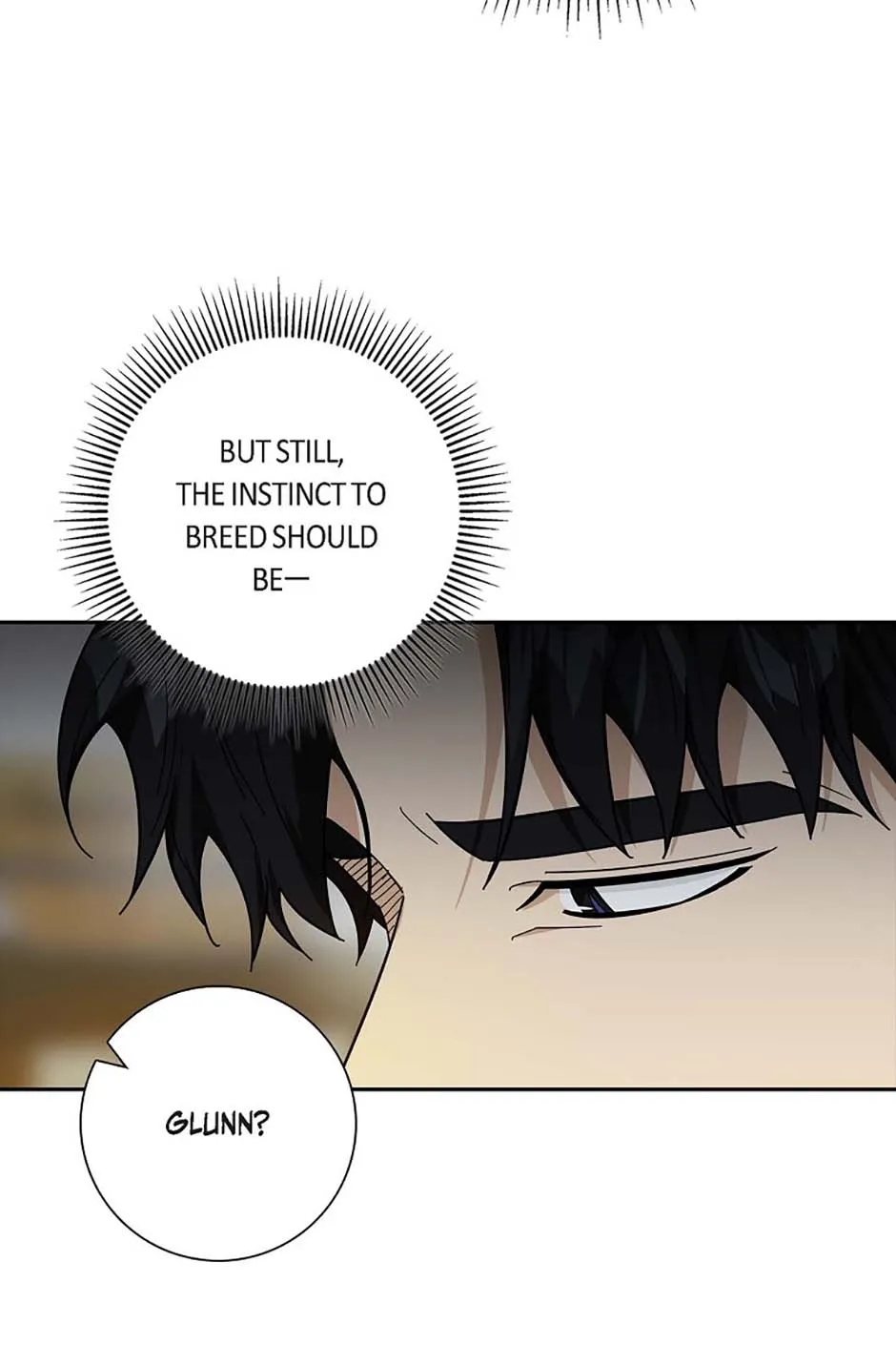 Full Moon Alchemist Chapter 97 page 3 - 