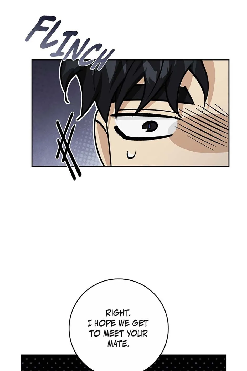 Full Moon Alchemist Chapter 97 page 24 - 