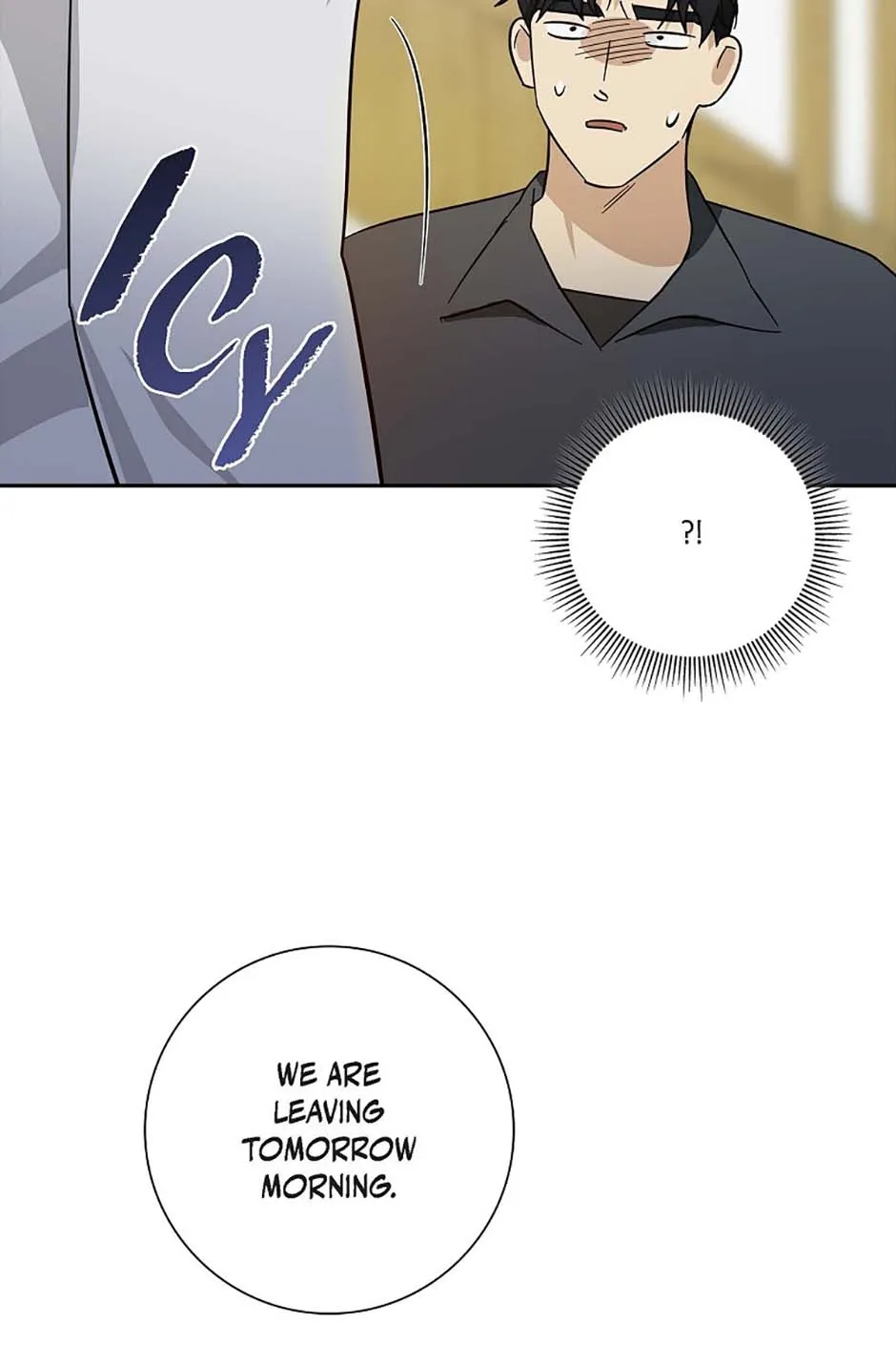 Full Moon Alchemist Chapter 97 page 28 - 