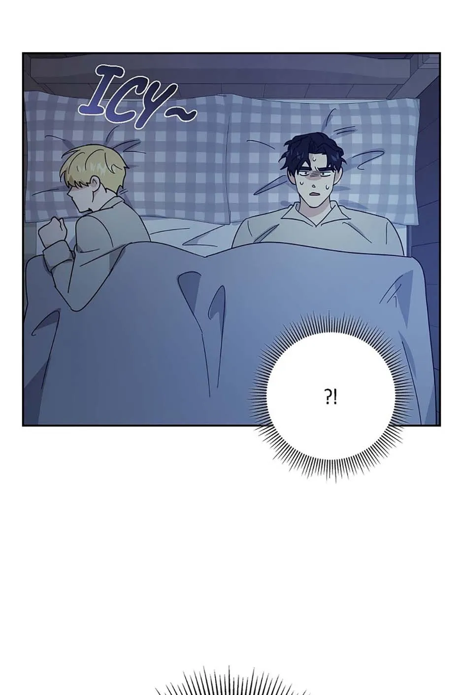 Full Moon Alchemist Chapter 97 page 30 - 