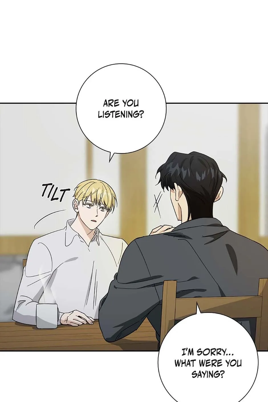 Full Moon Alchemist Chapter 97 page 4 - 