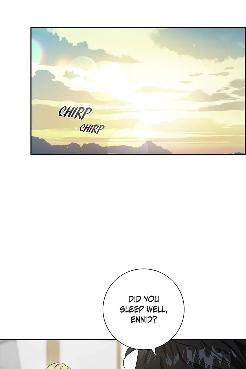 Full Moon Alchemist Chapter 97 page 32 - 