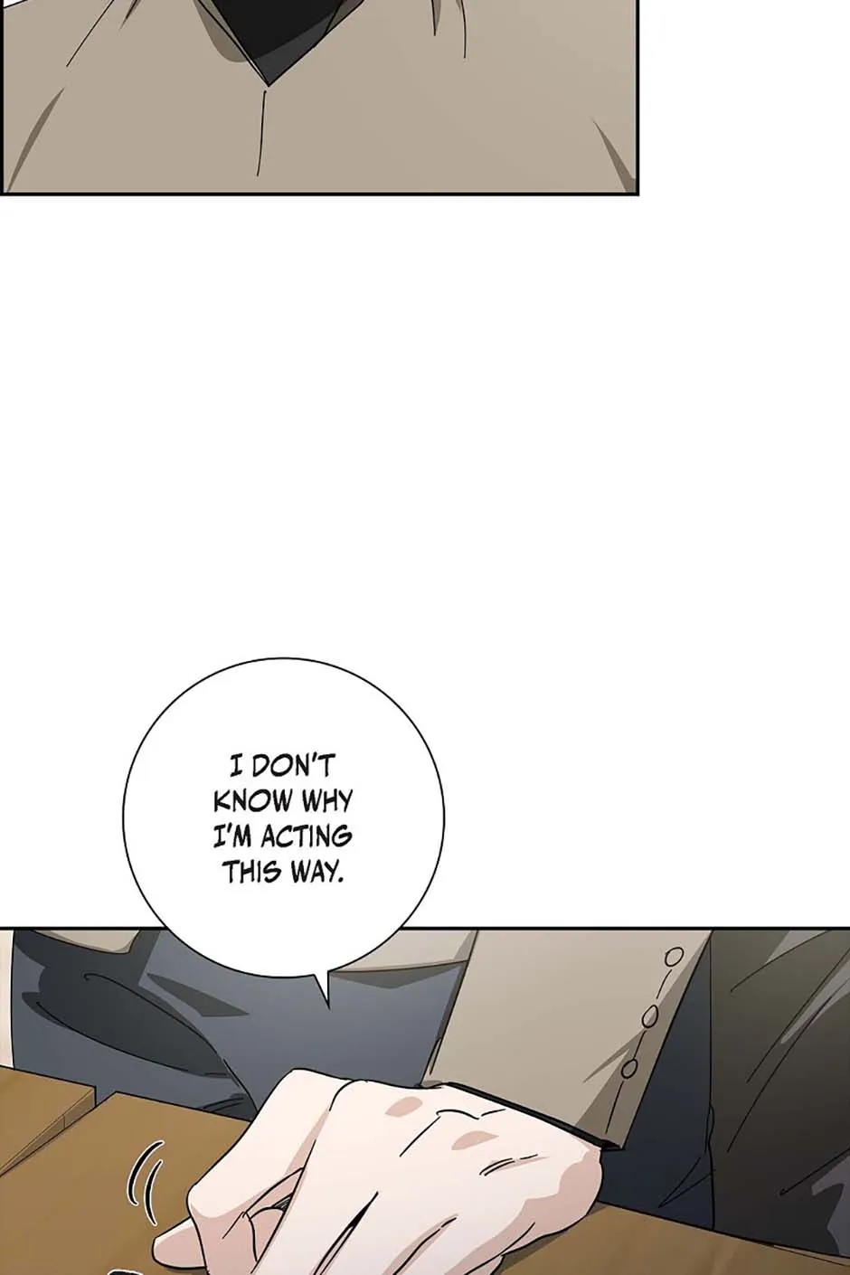 Full Moon Alchemist Chapter 97 page 38 - 