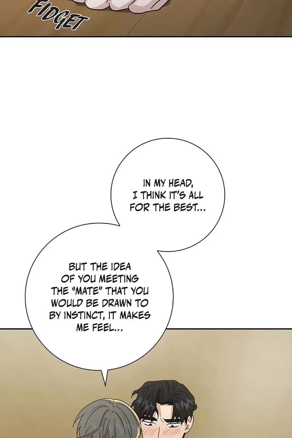 Full Moon Alchemist Chapter 97 page 39 - 