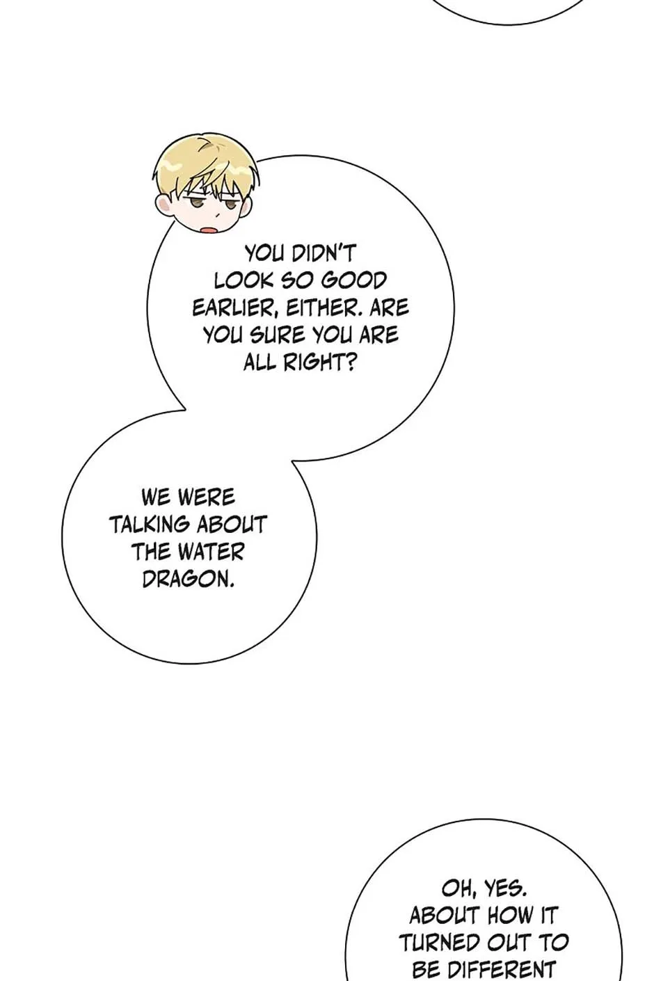 Full Moon Alchemist Chapter 97 page 5 - 