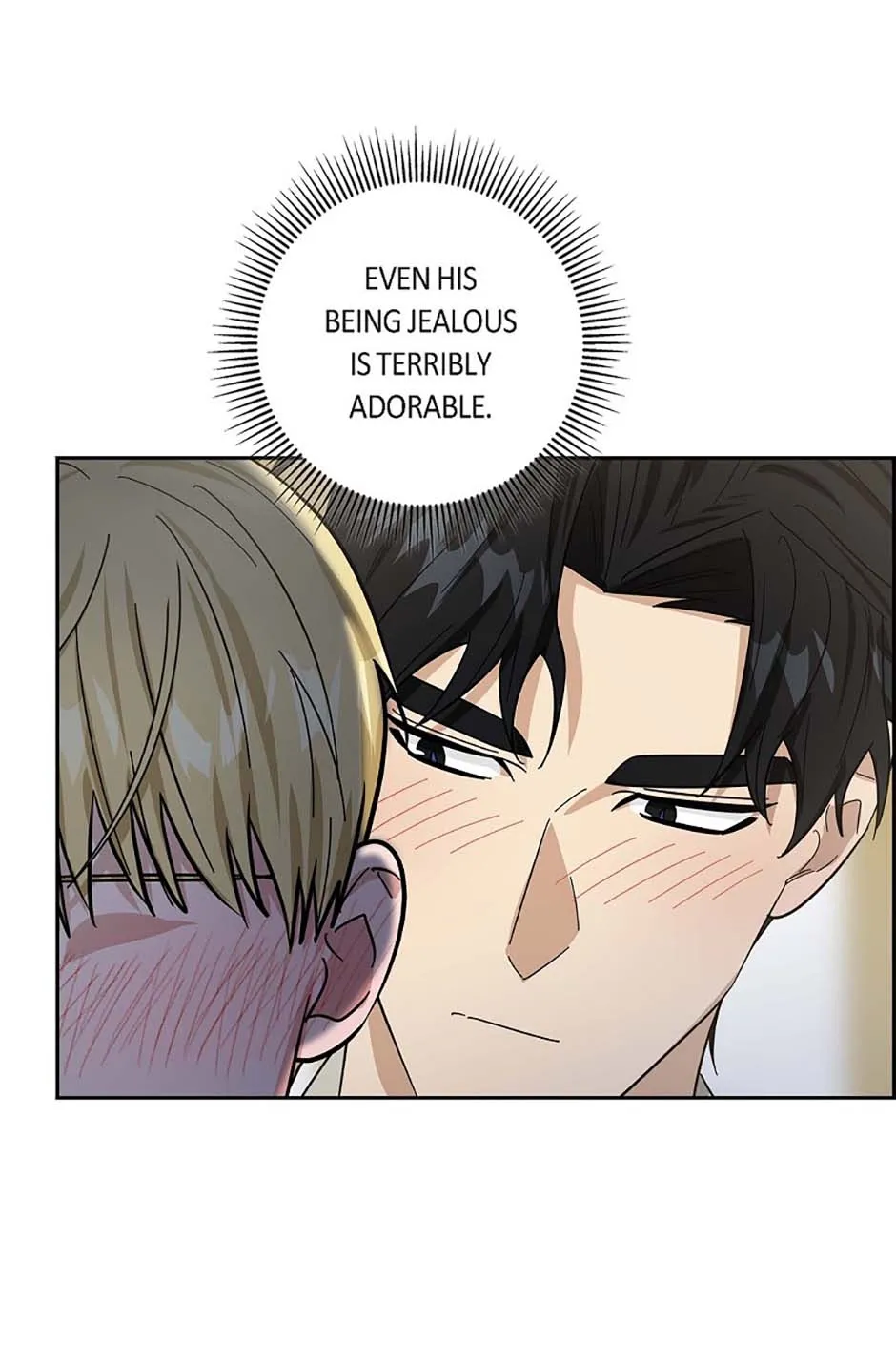 Full Moon Alchemist Chapter 97 page 41 - 