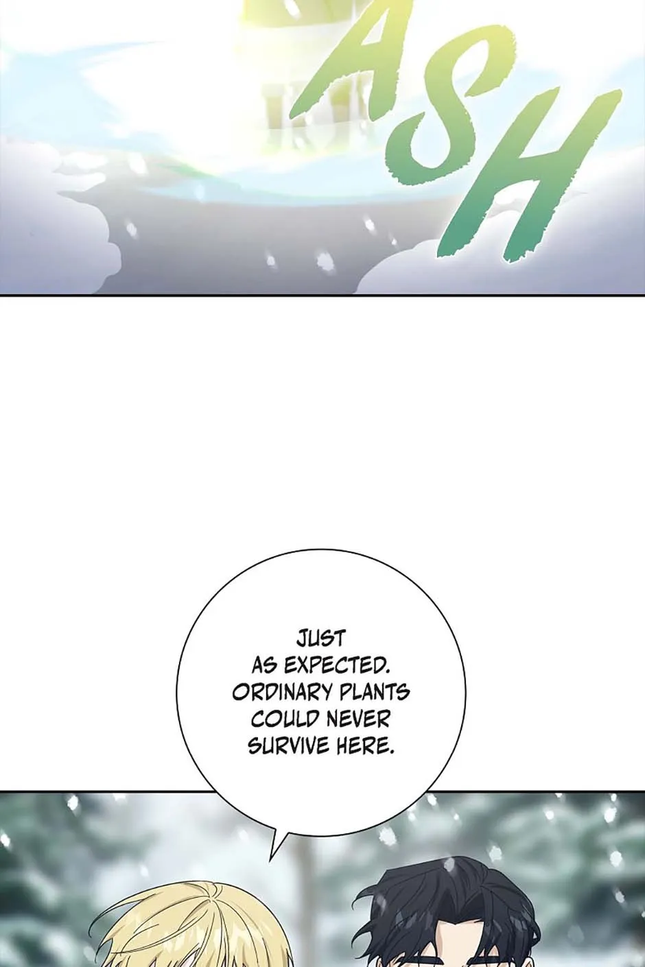 Full Moon Alchemist Chapter 97 page 49 - 