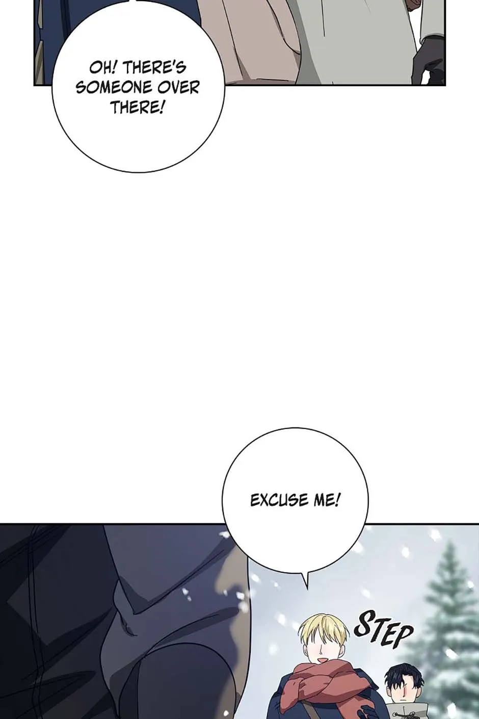 Full Moon Alchemist Chapter 97 page 55 - 
