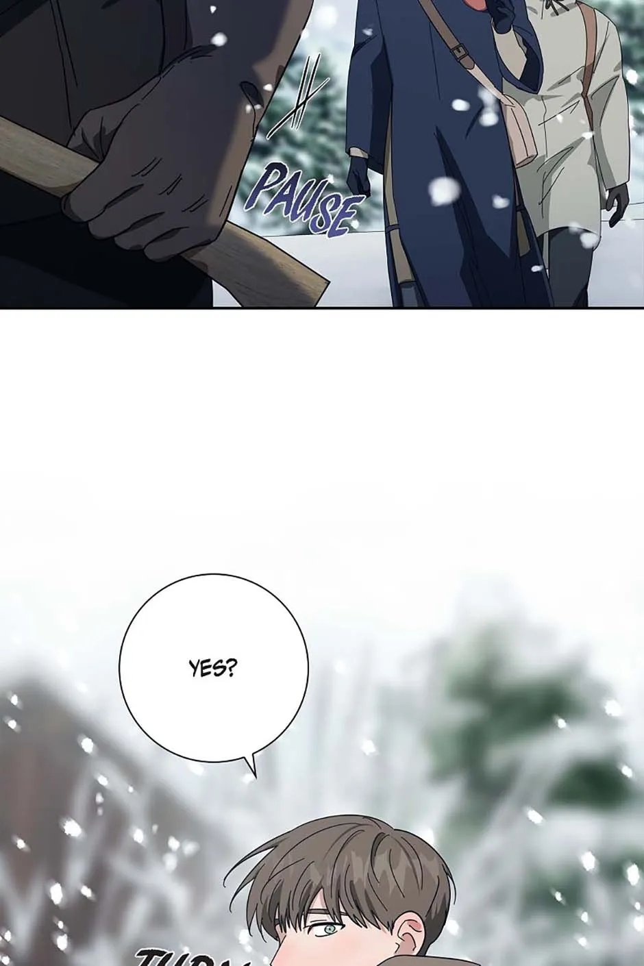 Full Moon Alchemist Chapter 97 page 56 - 