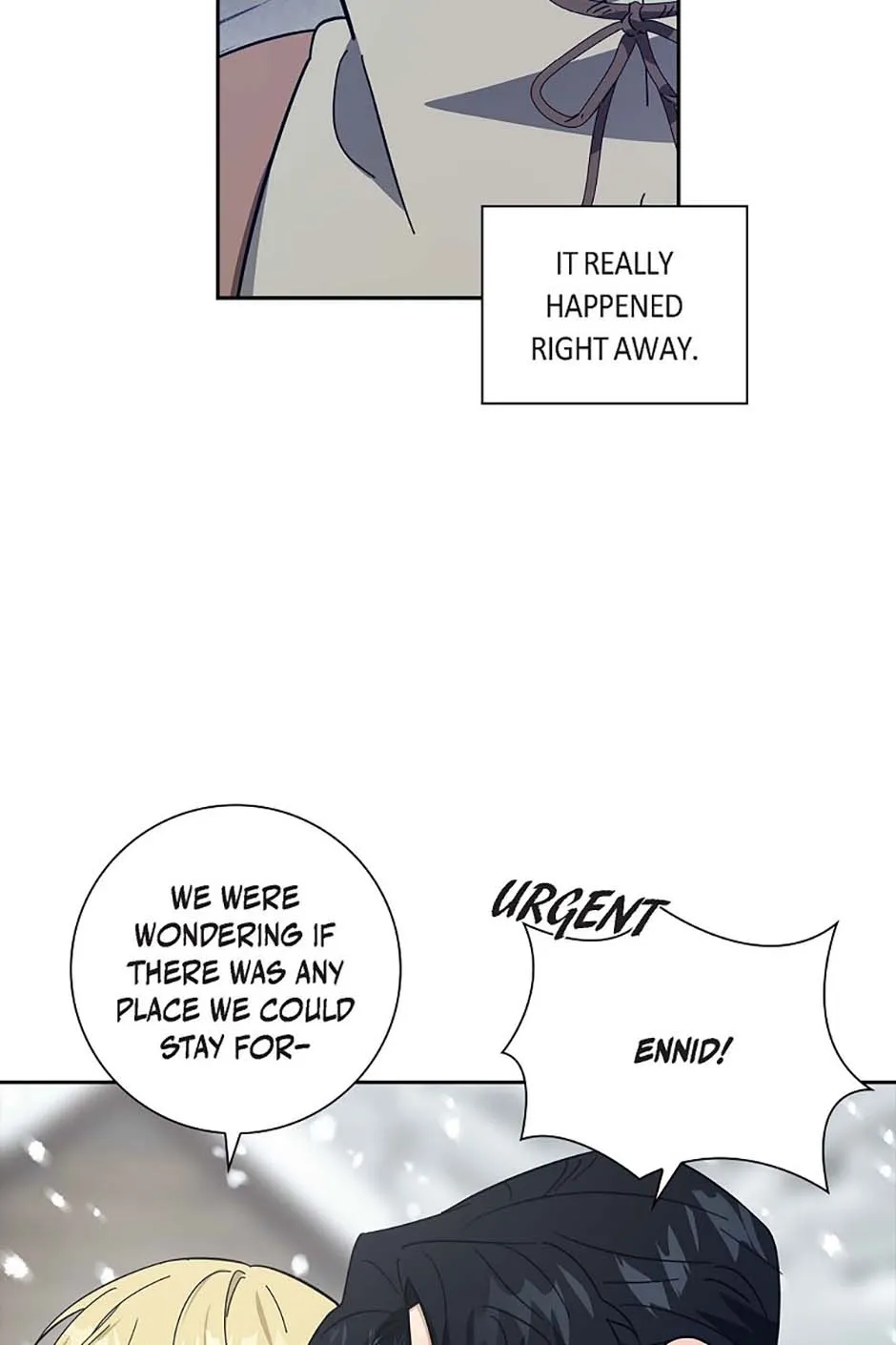 Full Moon Alchemist Chapter 97 page 59 - 