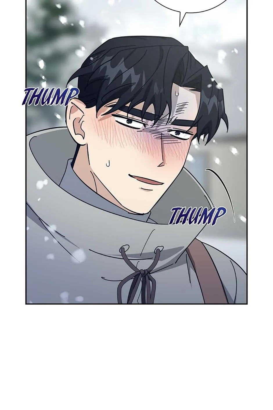 Full Moon Alchemist Chapter 97 page 61 - 