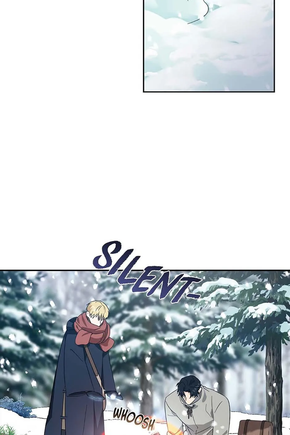 Full Moon Alchemist Chapter 97 page 67 - 