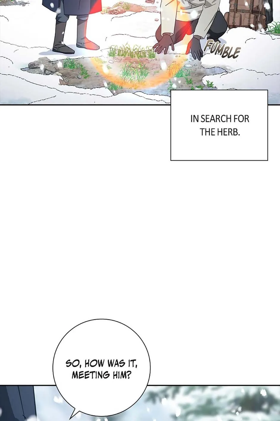Full Moon Alchemist Chapter 97 page 68 - 