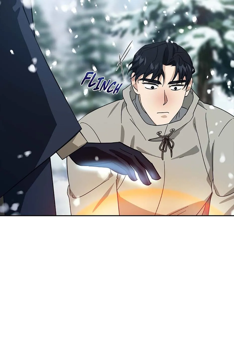 Full Moon Alchemist Chapter 97 page 69 - 