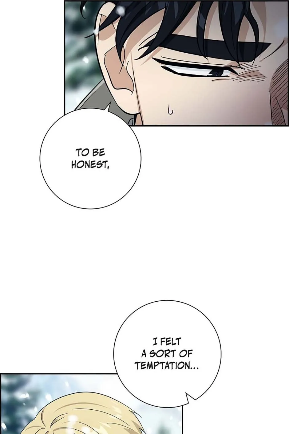 Full Moon Alchemist Chapter 97 page 70 - 