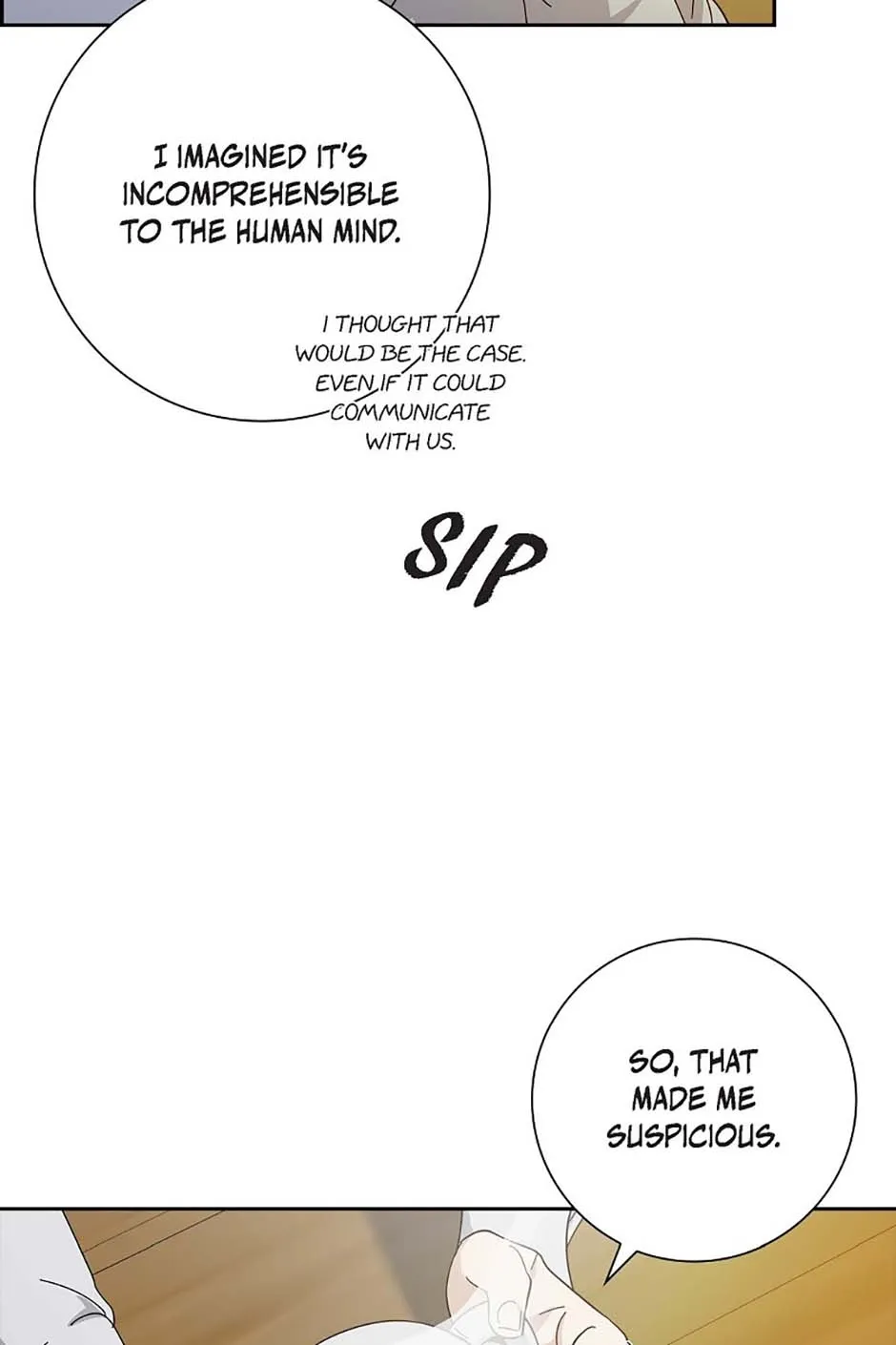 Full Moon Alchemist Chapter 97 page 8 - 