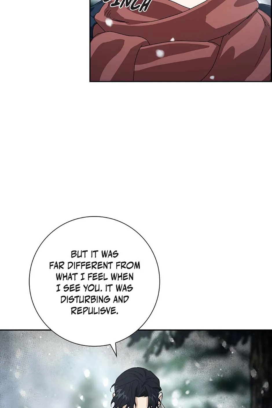 Full Moon Alchemist Chapter 97 page 72 - 