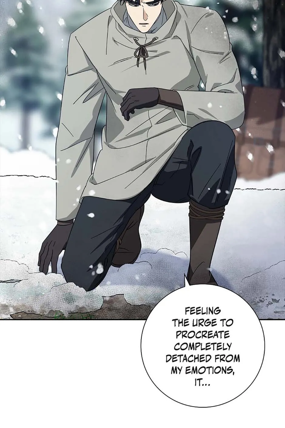 Full Moon Alchemist Chapter 97 page 73 - 