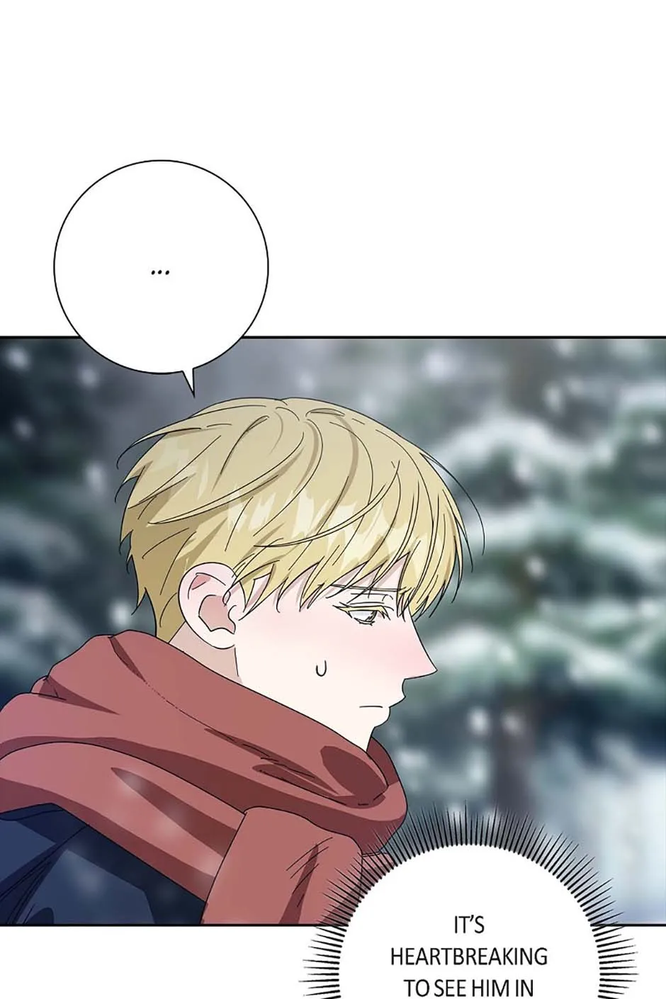 Full Moon Alchemist Chapter 97 page 74 - 