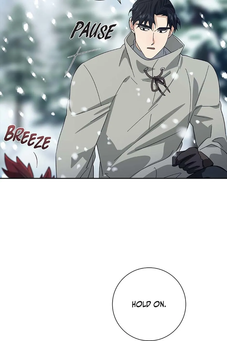 Full Moon Alchemist Chapter 97 page 77 - 