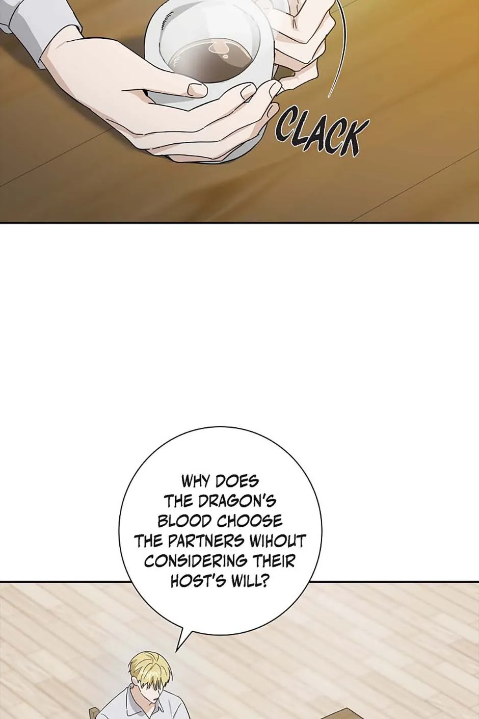 Full Moon Alchemist Chapter 97 page 9 - 