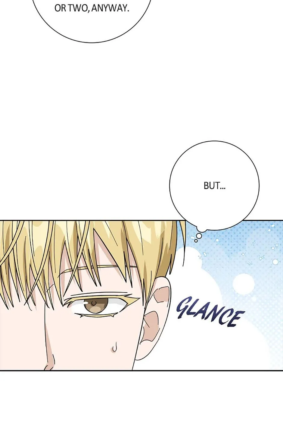 Full Moon Alchemist Chapter 98 page 18 - 