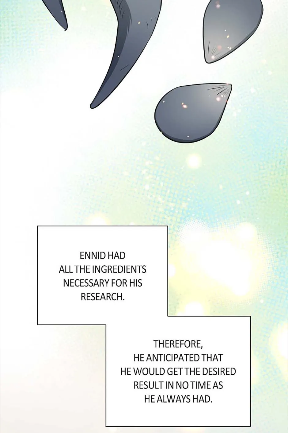 Full Moon Alchemist Chapter 98 page 3 - 