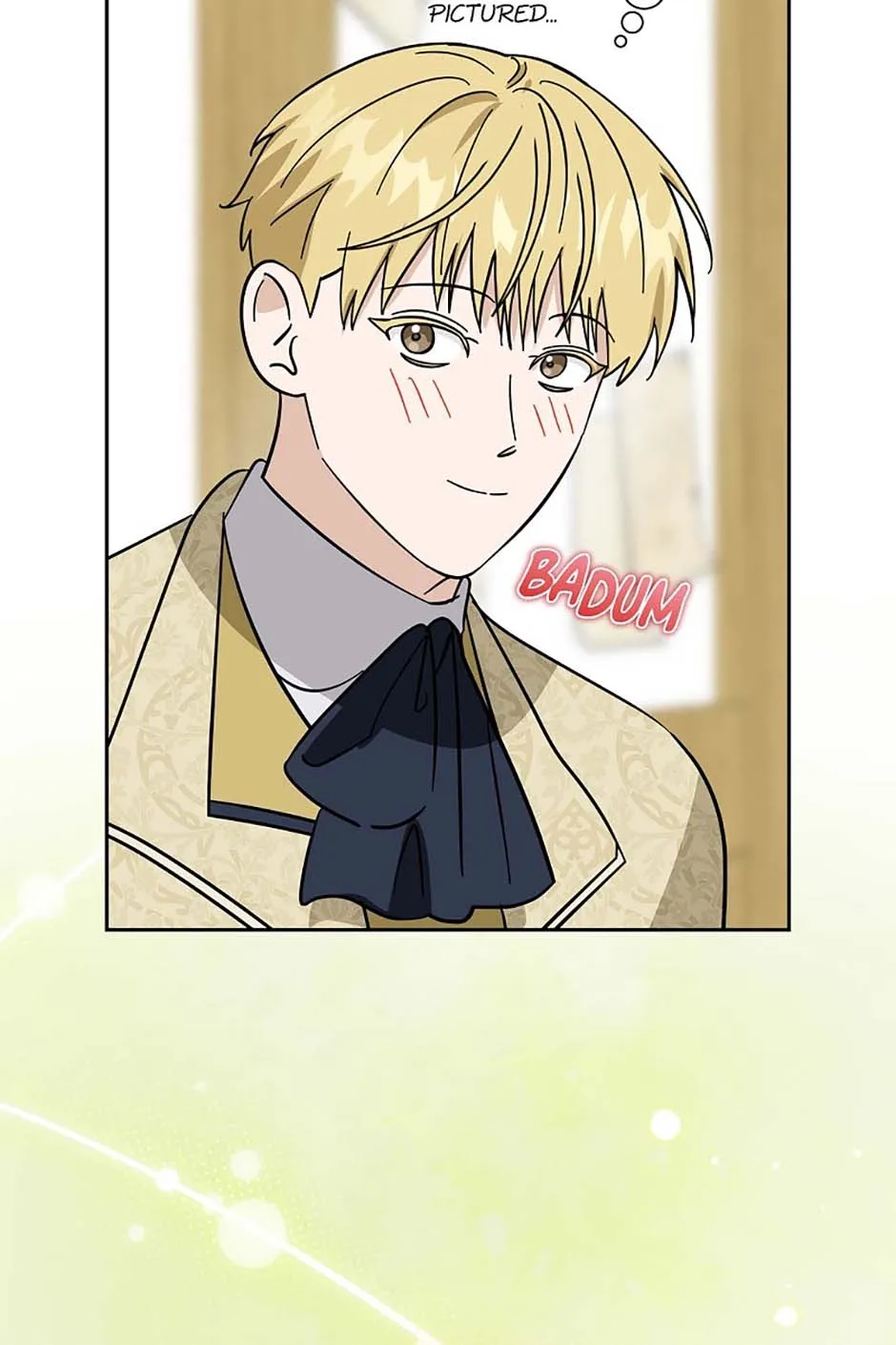Full Moon Alchemist Chapter 98 page 24 - 