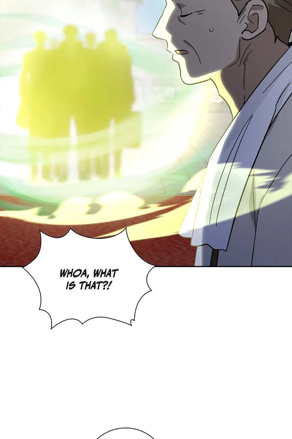 Full Moon Alchemist Chapter 98 page 32 - 