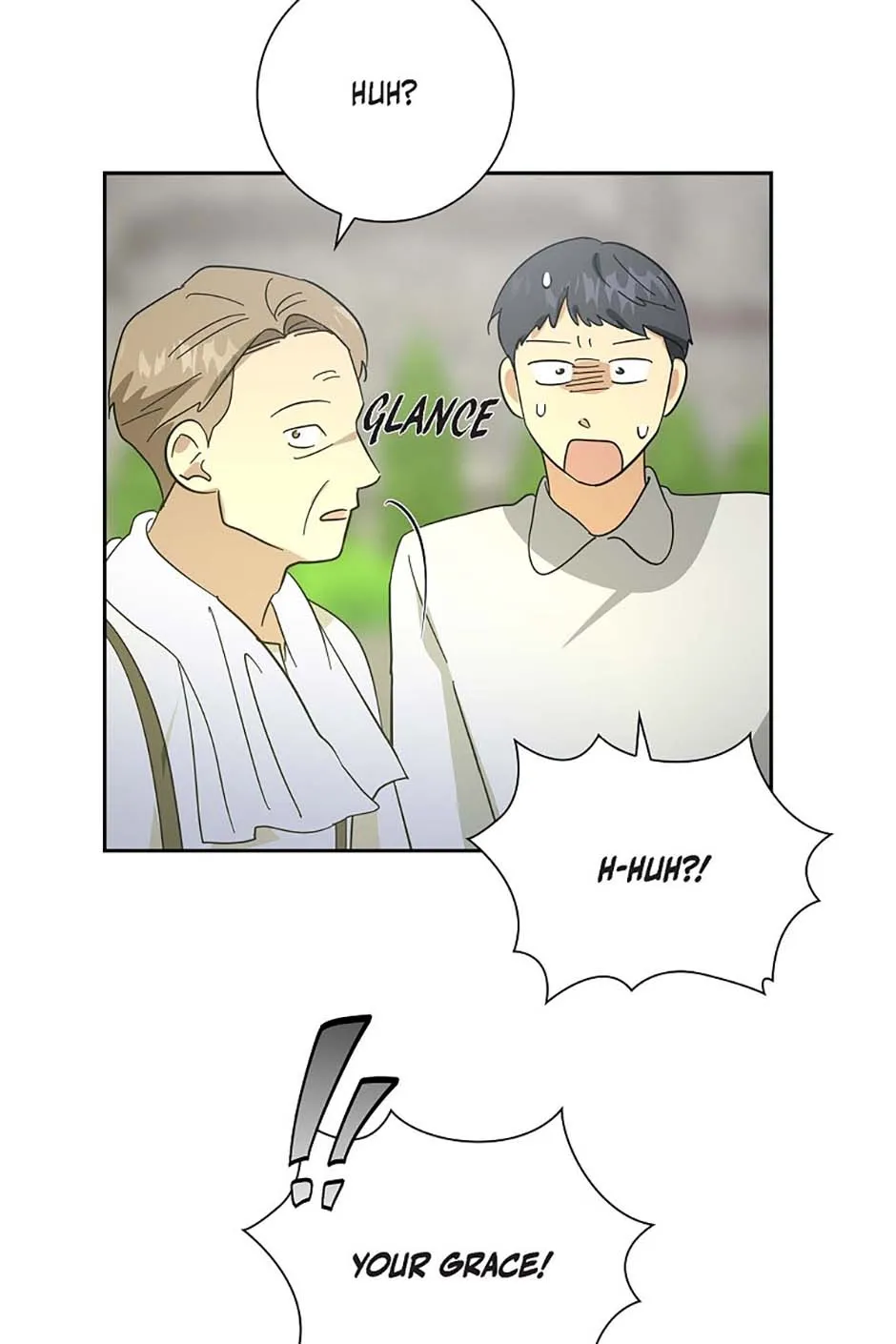 Full Moon Alchemist Chapter 98 page 33 - 