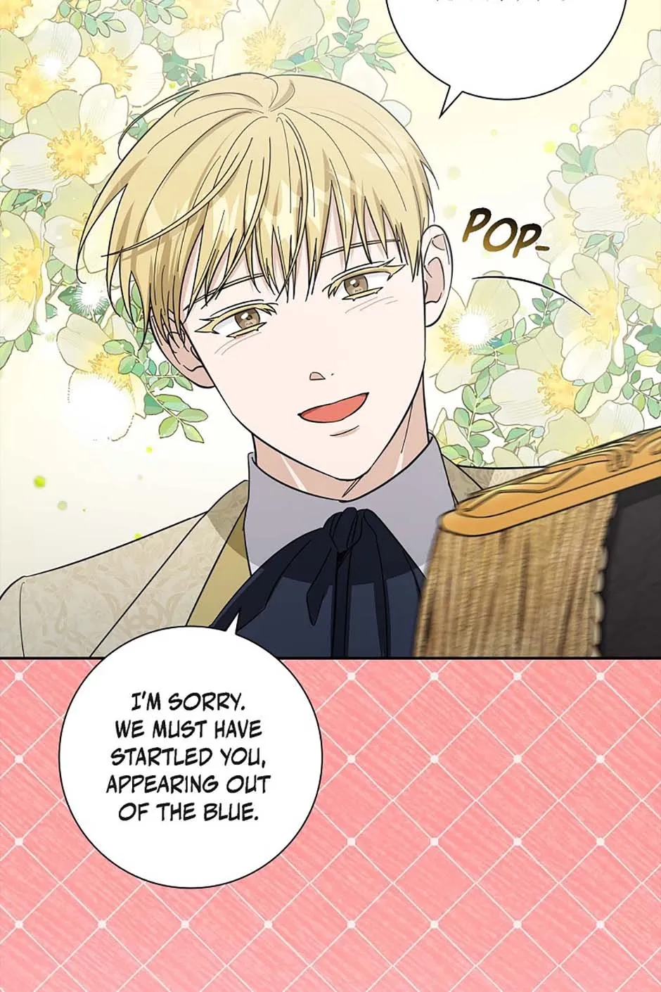 Full Moon Alchemist Chapter 98 page 36 - 