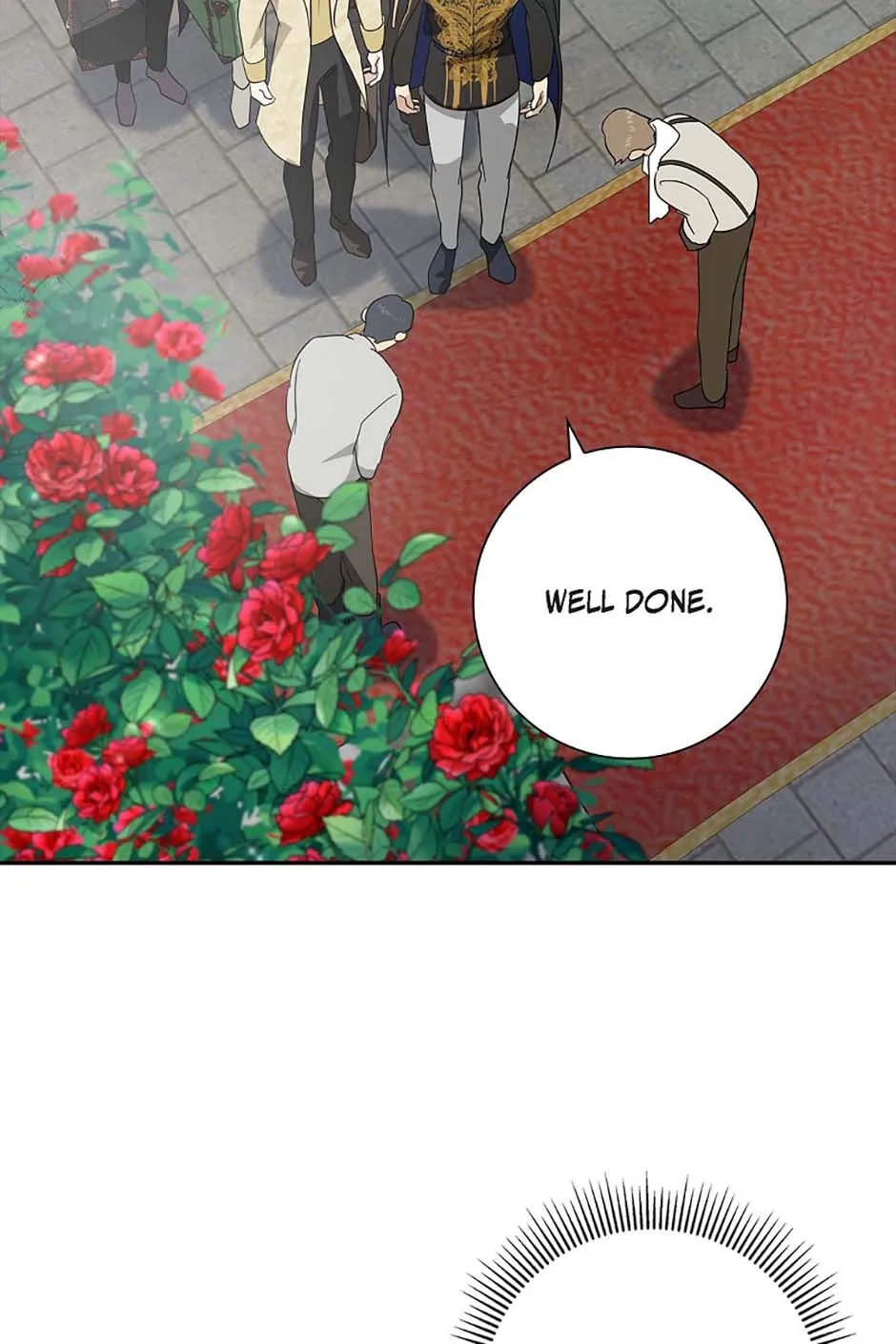 Full Moon Alchemist Chapter 98 page 39 - 