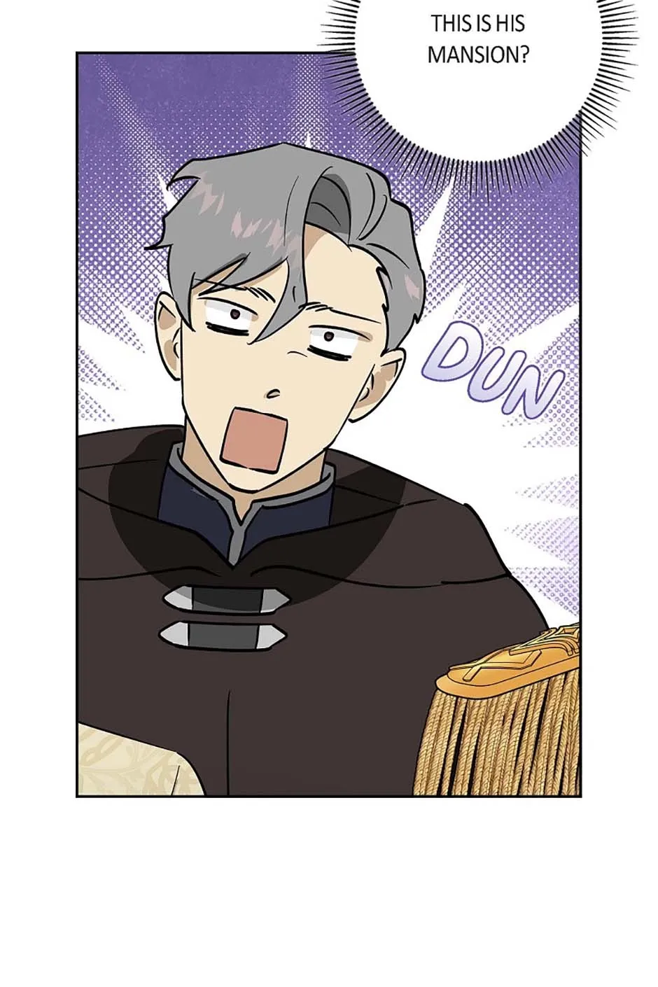 Full Moon Alchemist Chapter 98 page 40 - 