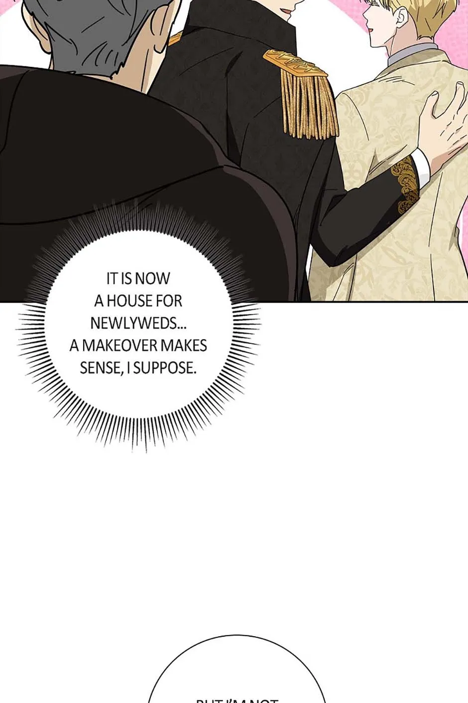 Full Moon Alchemist Chapter 98 page 43 - 