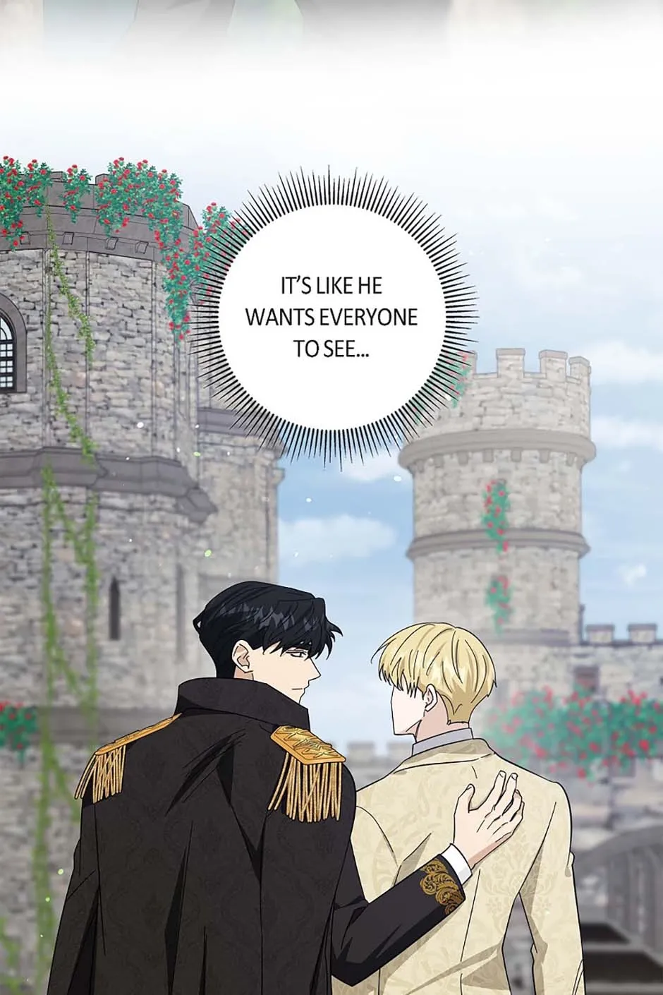 Full Moon Alchemist Chapter 98 page 46 - 