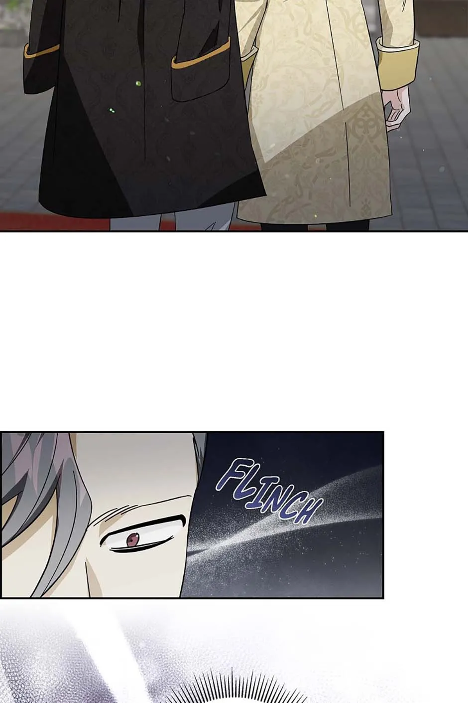 Full Moon Alchemist Chapter 98 page 47 - 