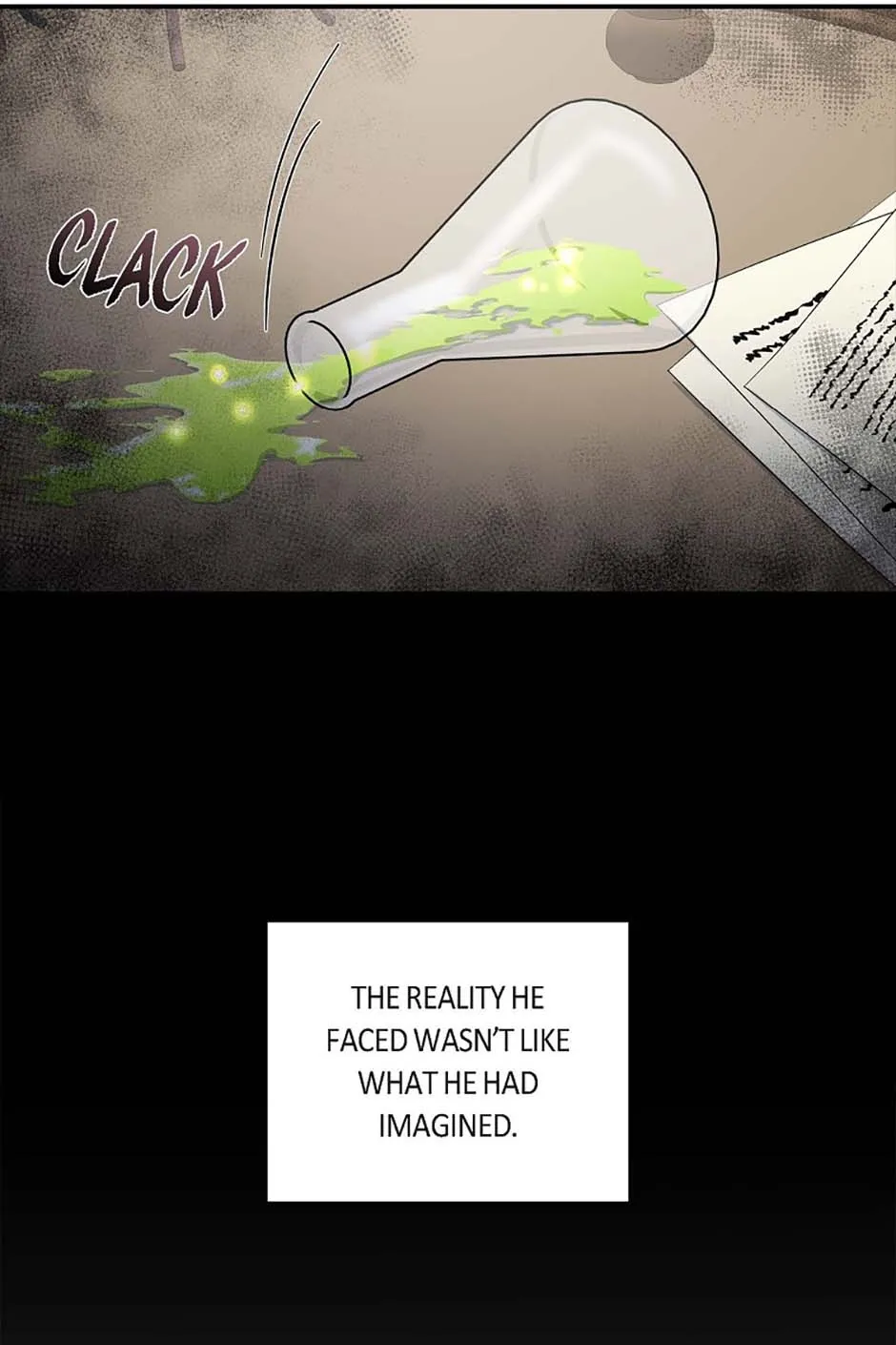 Full Moon Alchemist Chapter 98 page 6 - 