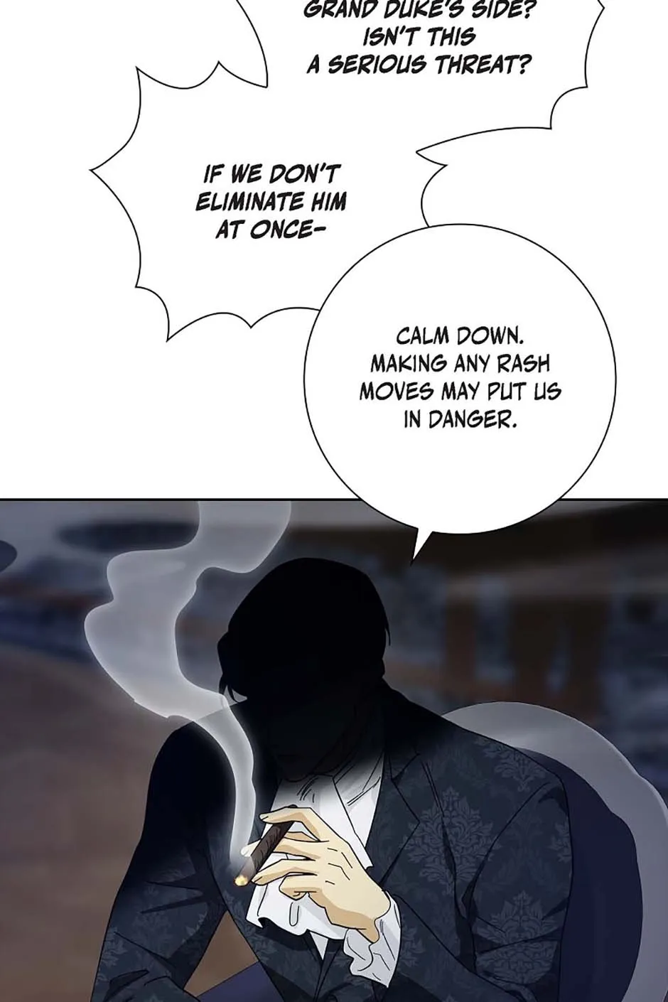Full Moon Alchemist Chapter 98 page 55 - 