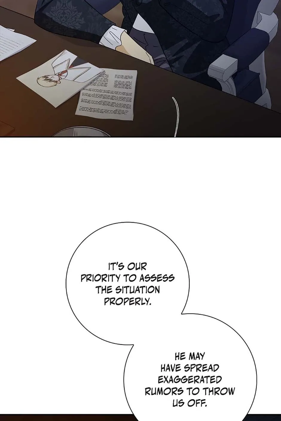 Full Moon Alchemist Chapter 98 page 56 - 