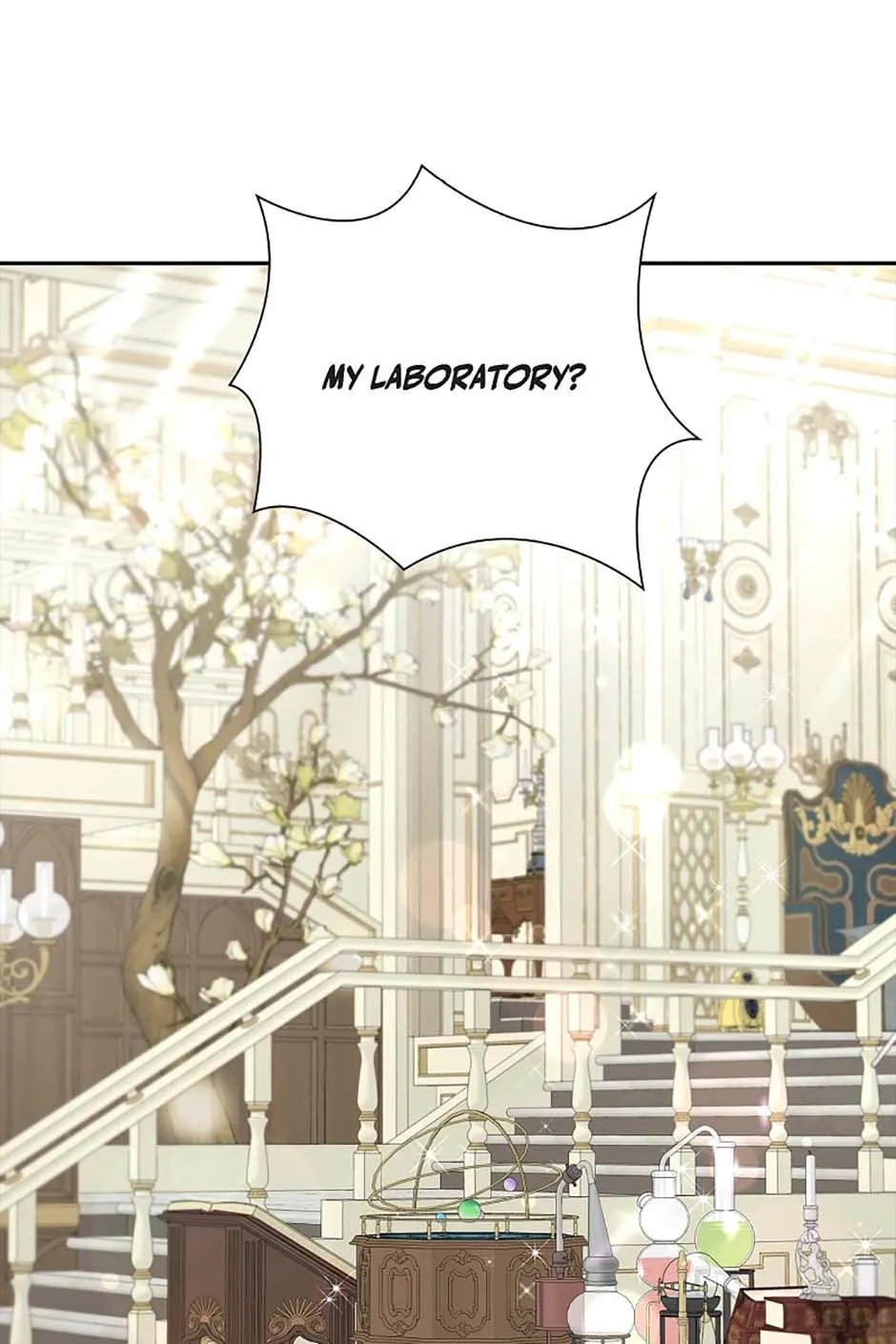 Full Moon Alchemist Chapter 98 page 62 - 