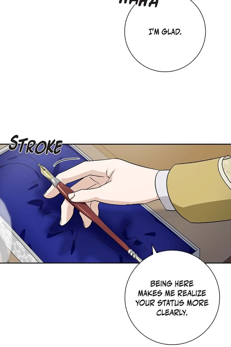 Full Moon Alchemist Chapter 98 page 65 - 