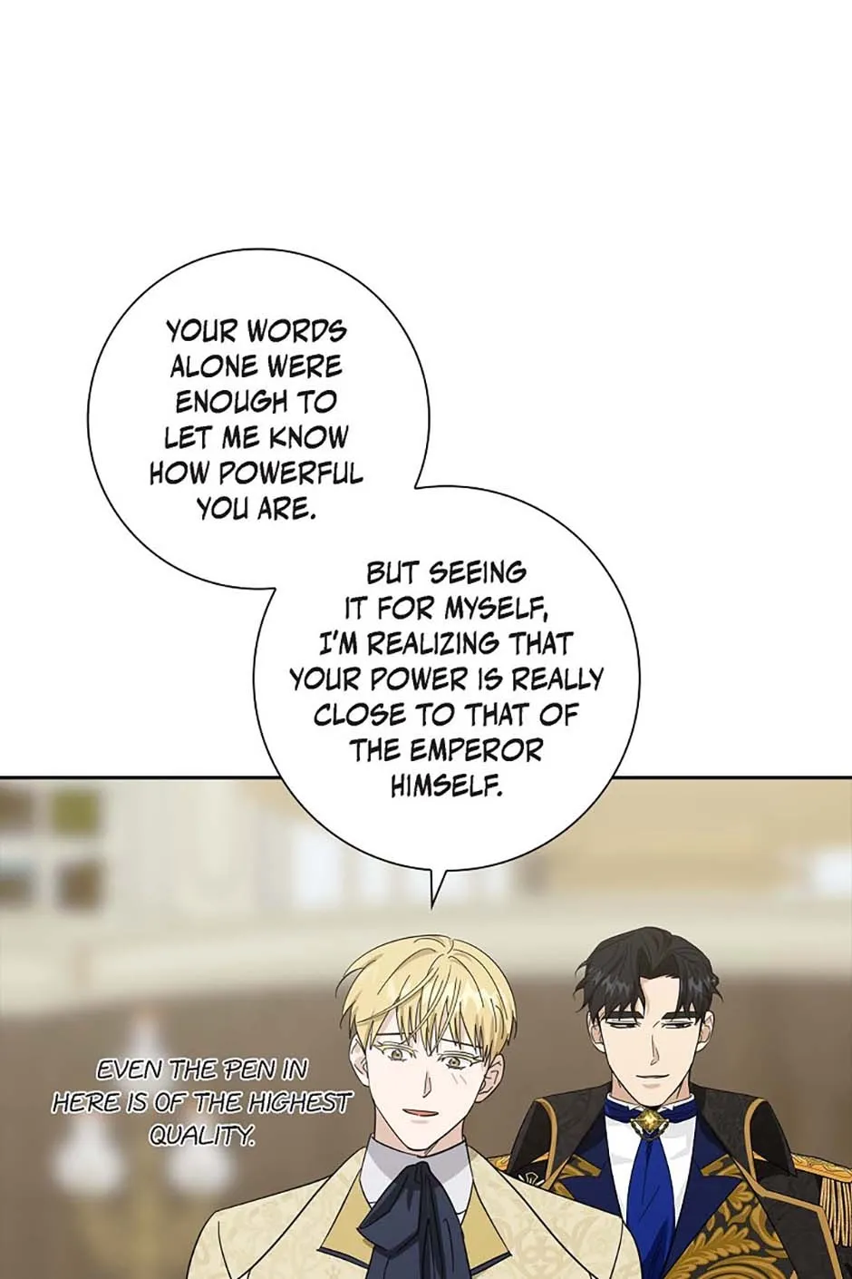 Full Moon Alchemist Chapter 98 page 66 - 
