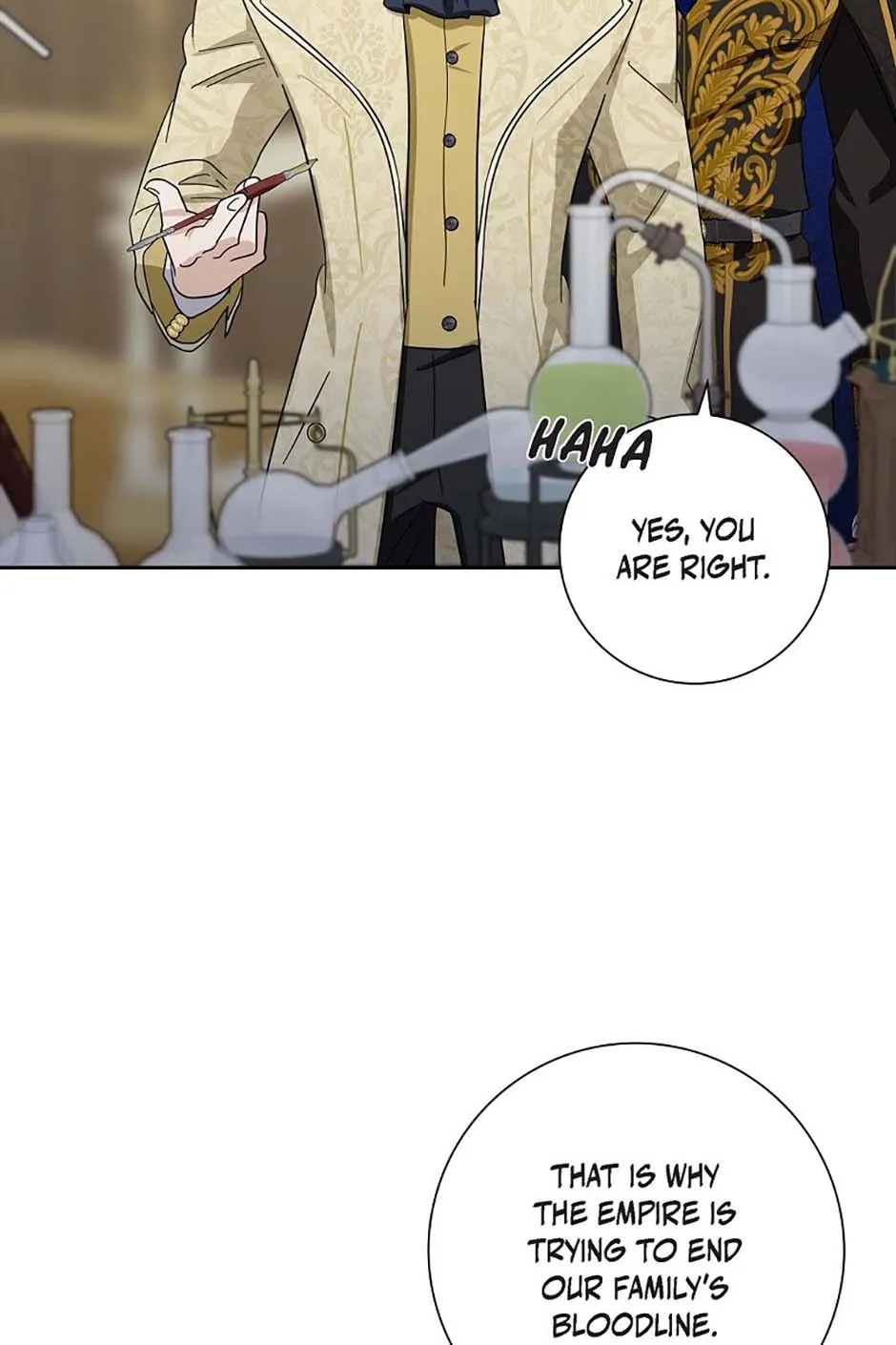 Full Moon Alchemist Chapter 98 page 67 - 
