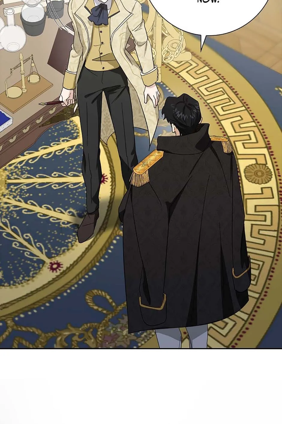 Full Moon Alchemist Chapter 98 page 69 - 