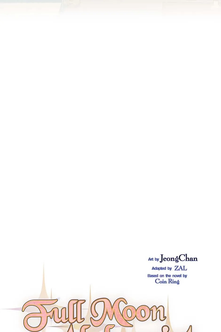 Full Moon Alchemist Chapter 98 page 8 - 