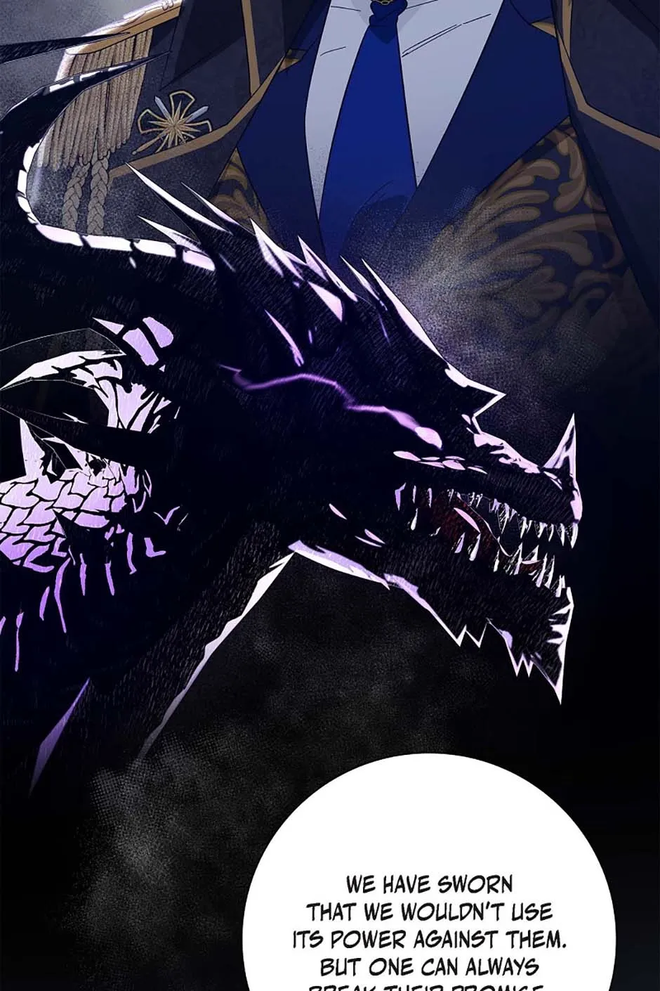 Full Moon Alchemist Chapter 98 page 71 - 