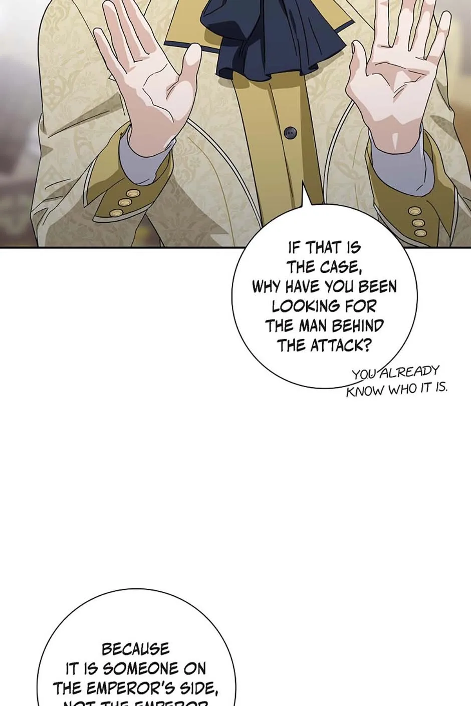 Full Moon Alchemist Chapter 98 page 74 - 