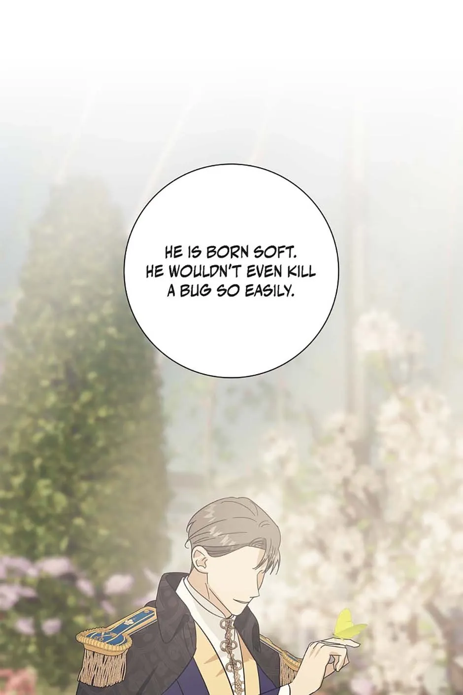 Full Moon Alchemist Chapter 98 page 76 - 
