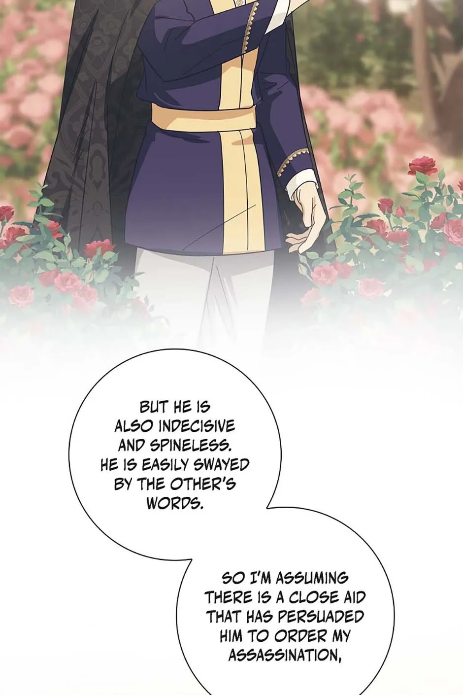 Full Moon Alchemist Chapter 98 page 77 - 